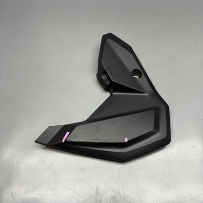 9899159 BMW F900R LEFT SIDE FRAME COVER FAIRIN FAIRING 2020 2021 2022 2023 2024 9899159