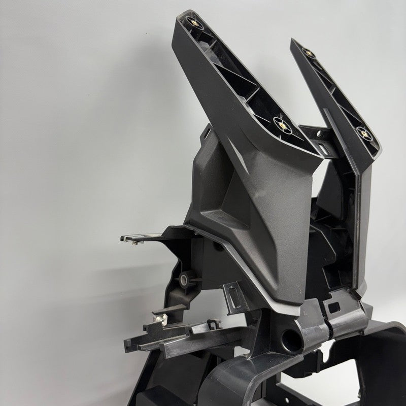 8559389 BMW C400X FAIRING BRACKET FRONT 2018 2019 2020 OEM 8559389
