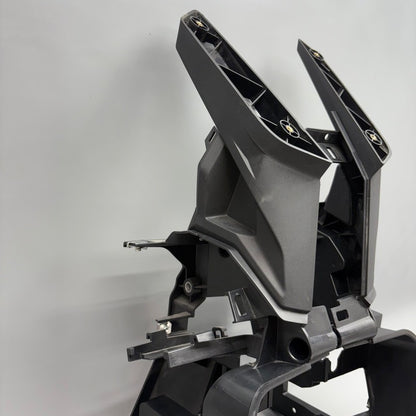 8559389 BMW C400X FAIRING BRACKET FRONT 2018 2019 2020 OEM 8559389
