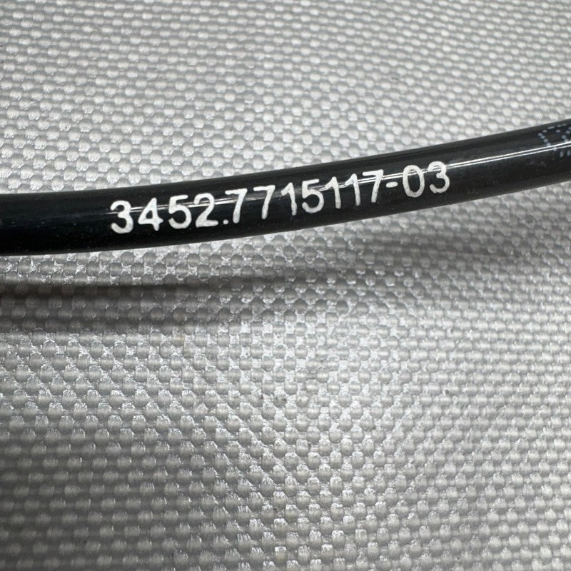 BMW C 650 EVOLUTION WHEEL SPEED SENSOR 2015 2016 2017 2018 OEM 7715117