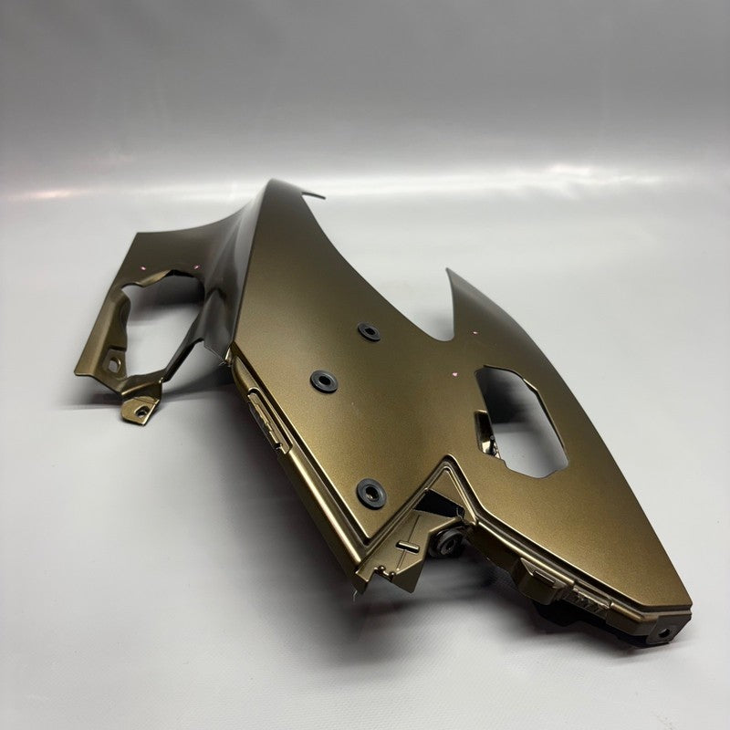 BMW K1600 BAGGER TRIM UPPER SECTION LEFT 2018 2019 2020 2021 OEM