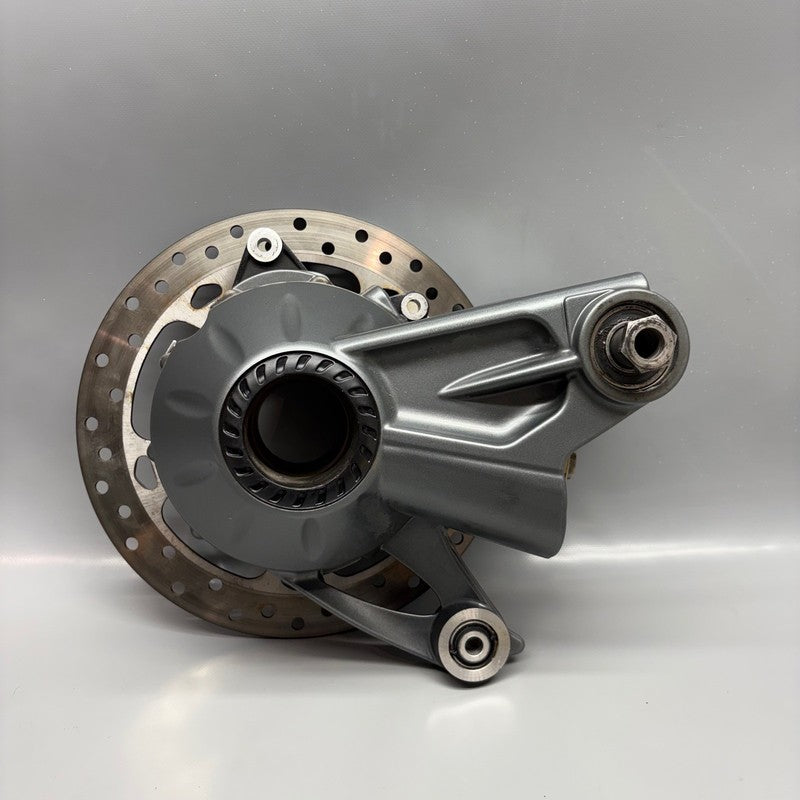 BMW K1300S RIGHT ANGLE GEARBOX 2009 2010 2011 2012 2013 2014 2015 2016