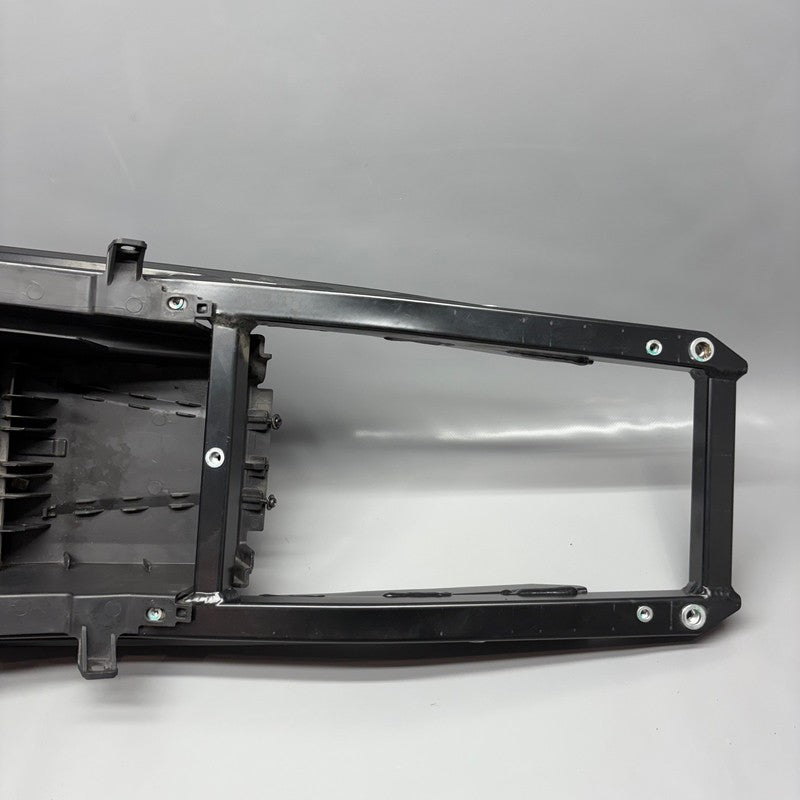 BMW S1000XR REAR SUBFRAME 2014 2015 2016 2017 2018 2019 OEM