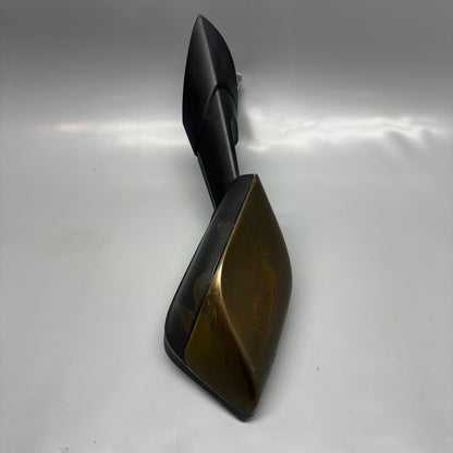 BMW K1600 BAGGER MIRROR LEFT 2017 2018 2019 2020 2021 OEM 8557421