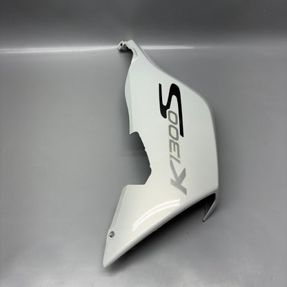 BMW K1300S SIDE FAIRING RIGHT REAR 2009 2010 2011 2012 2013 2014 2015 