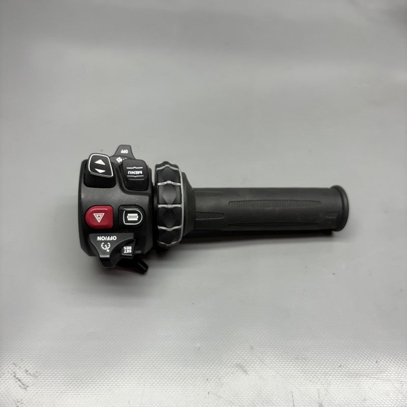 R1300GS ADVENTURE BMW R1300GS ADVENTURE HANDLE LEFT WITH SWITCH 2023 2024 2025 OEM