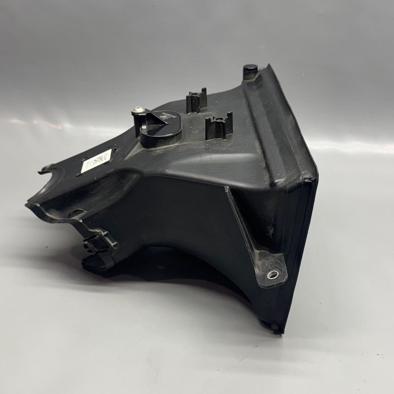 BMW S1000RR K67 AIR GUIDANCE REAR 2018 2019 2020 2021 2022 2023 2024 2