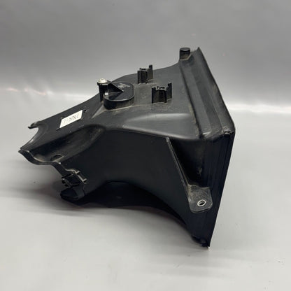 BMW S1000RR K67 AIR GUIDANCE REAR 2018 2019 2020 2021 2022 2023 2024 2