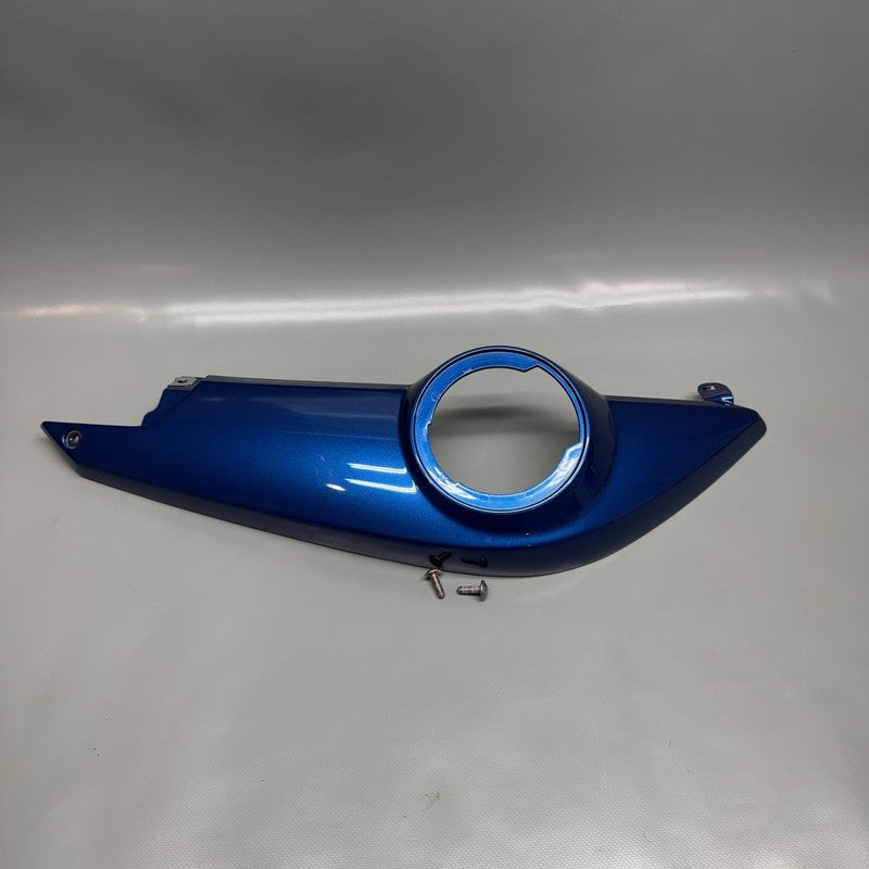 BMW F800ST TAIL PANEL RIGHT REAR FAIRING 2006-2008 2009 2010 2011 2012