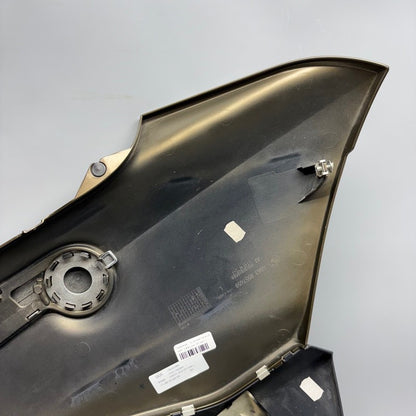 BMW K1600 BAGGER LATERAL TRIM PANEL LEFT 2018 2019 2020 2021 OEM 85574