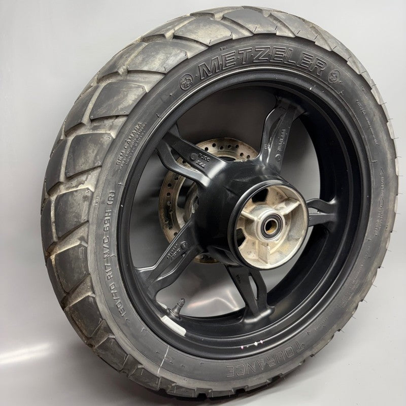 BMW G310GS WHEEL REAR 2019 2020 2021 2022 2023 OEM