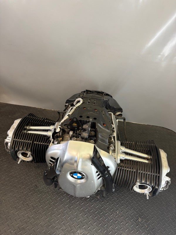 BMW R 18 TRANSCONTINENTAL ENGINE MOTOR  2020 2021 2022 2023 2024 3143 