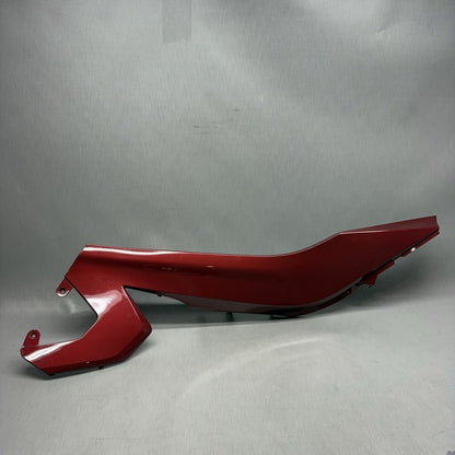 7725044 BMW C650 GT LATERAL TRIM PANEL RIGHT 2011 2012 2013 2014 2015 OEM 7725044