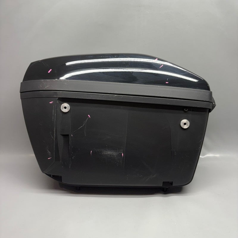 BMW R1250RT CASE LEFT 2013 2014 2015 2016 2017 2018 OEM