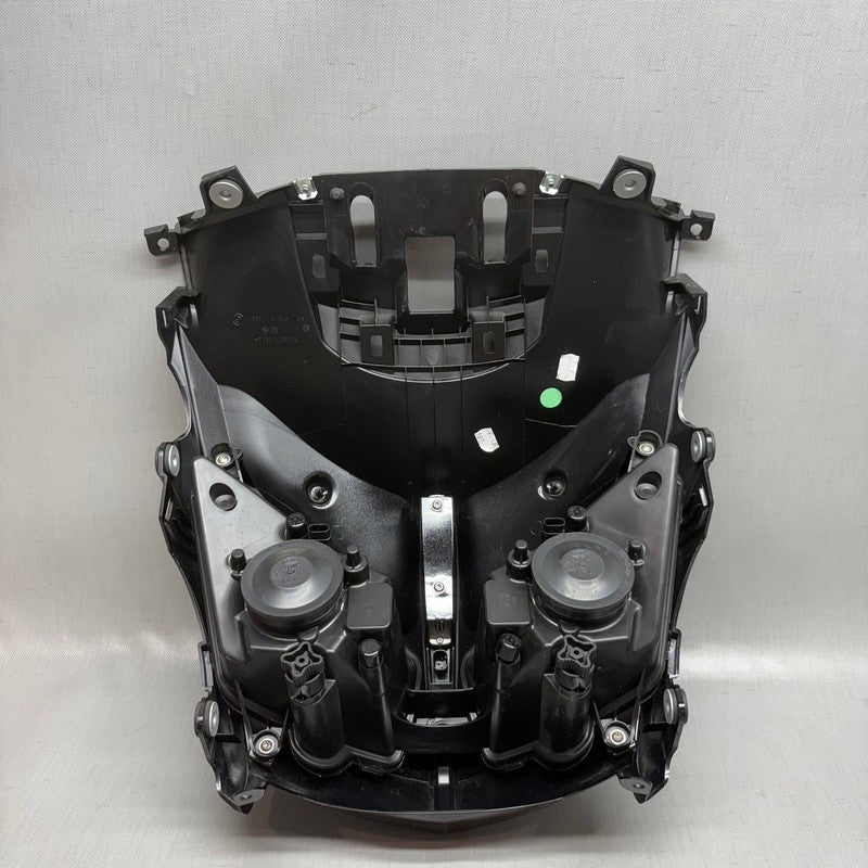 BMW C 650 EVOLUTION HEADLIGHT 2015 2016 2017 2018 OEM 8557221