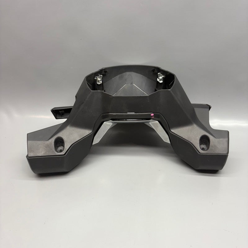 BMW C400X HANDLEBAR COVER TOP 2018 2019 2020 OEM