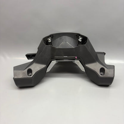 BMW C400X HANDLEBAR COVER TOP 2018 2019 2020 OEM