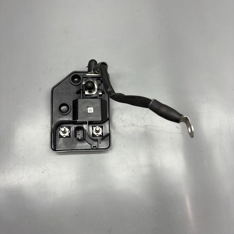BMW R18 TRANSCONTINENTAL CONTROL UNIT REVERSER 2020 2021 2022 2023 202
