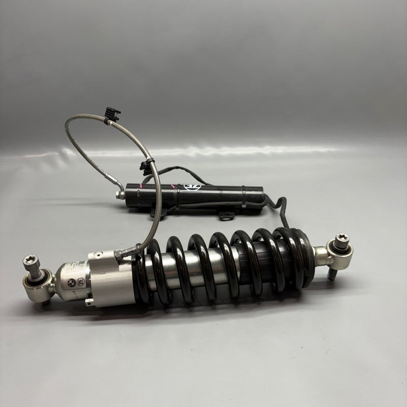 8358435 BMW R18 TRANSCONTINENTAL SPRING STRUT REAR 2020 2021 2022 2023 2024 OEM 8358435