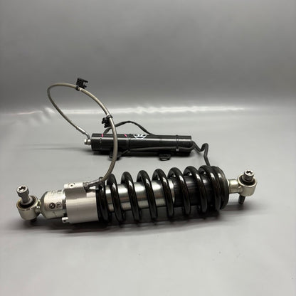 8358435 BMW R18 TRANSCONTINENTAL SPRING STRUT REAR 2020 2021 2022 2023 2024 OEM 8358435