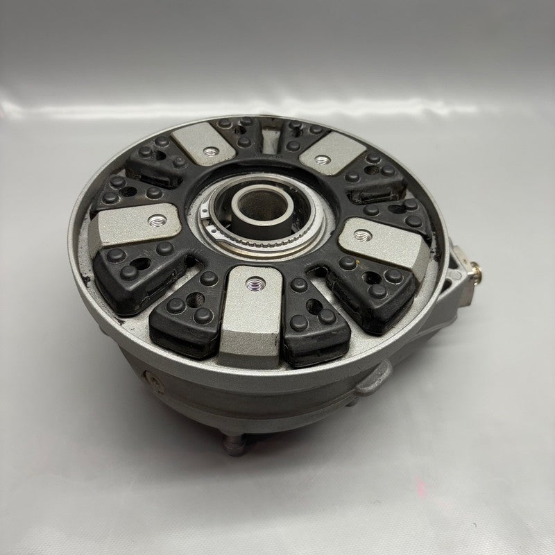 R18 BMW R18 TRANSCONTINENTAL RIGHT ANGLE GEARBOX REAR 2020 2021 2022 2023 2024 OEM