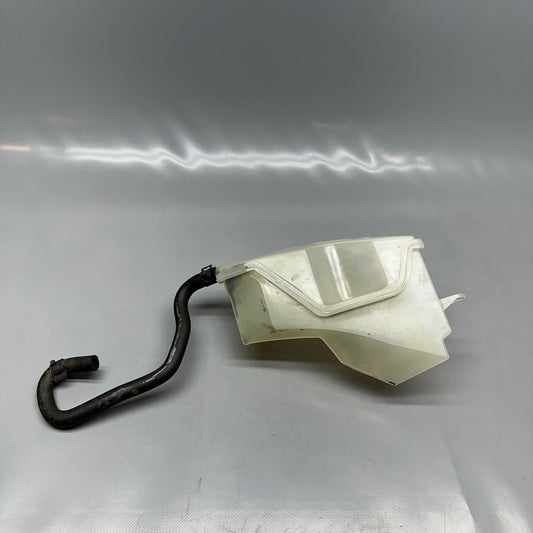 7724711 BMW K1600GT EXPANSION TANK 2010 2011 2012 2013 2014 2015 2016 OEM 7724711