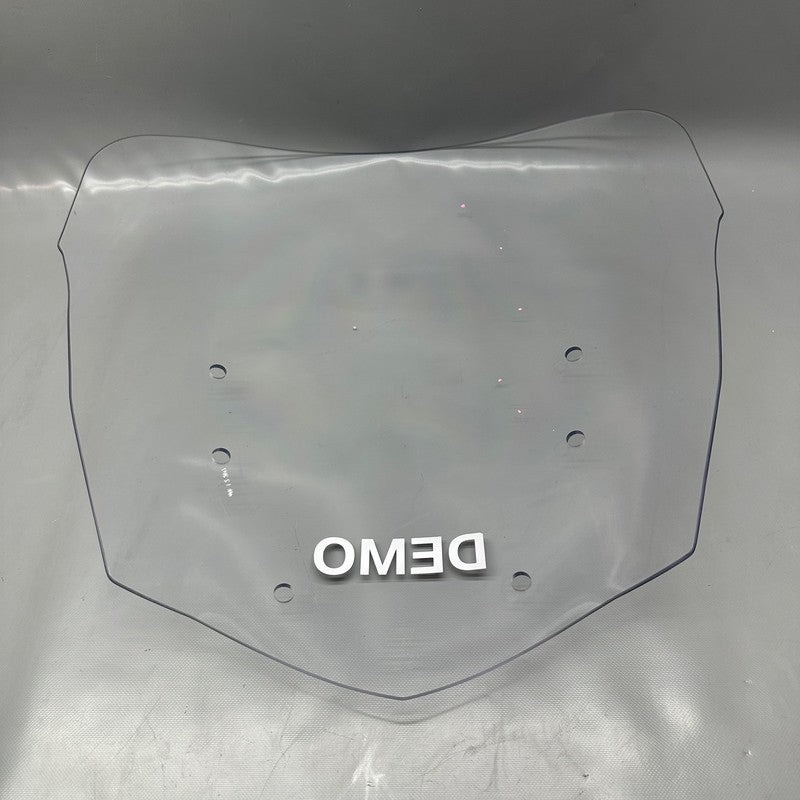BMW K1600GTL WINDSHIELD 2015 2016 2017 2018 2019 2020 2021 OEM