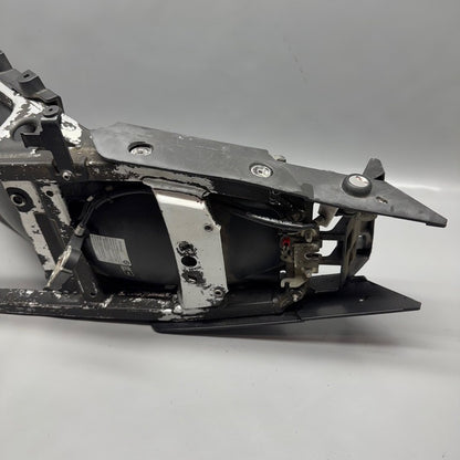 7696692 BMW G650X REAR SUBFRAME 2006 2007 OEM 7696692