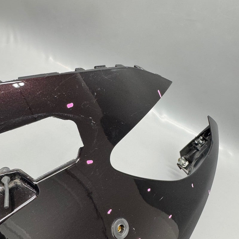8569044 BMW K1600GTL UPPER TRIM SECTION RIGHT 2015 2016 2017 2018 2019 2020 2021 OEM 