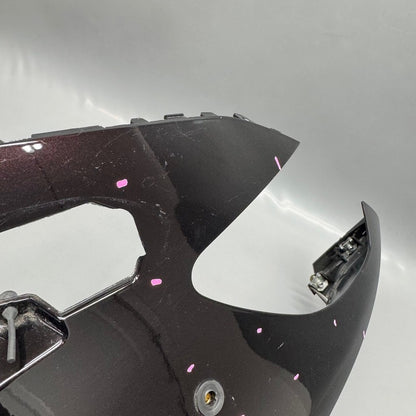 8569044 BMW K1600GTL UPPER TRIM SECTION RIGHT 2015 2016 2017 2018 2019 2020 2021 OEM 