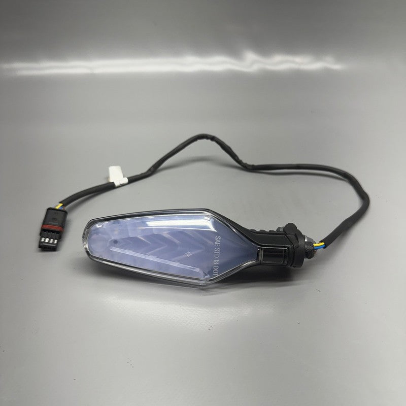 BMW M1000RR K66 SIGNAL LIGHT LEFT 2026 OEM
