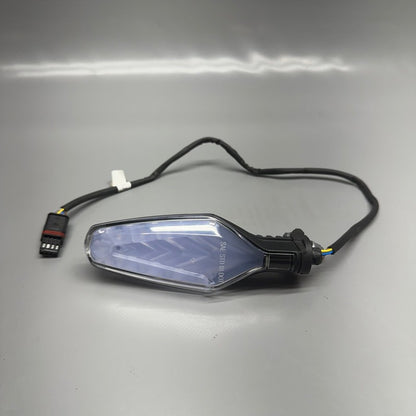 BMW M1000RR K66 SIGNAL LIGHT LEFT 2026 OEM