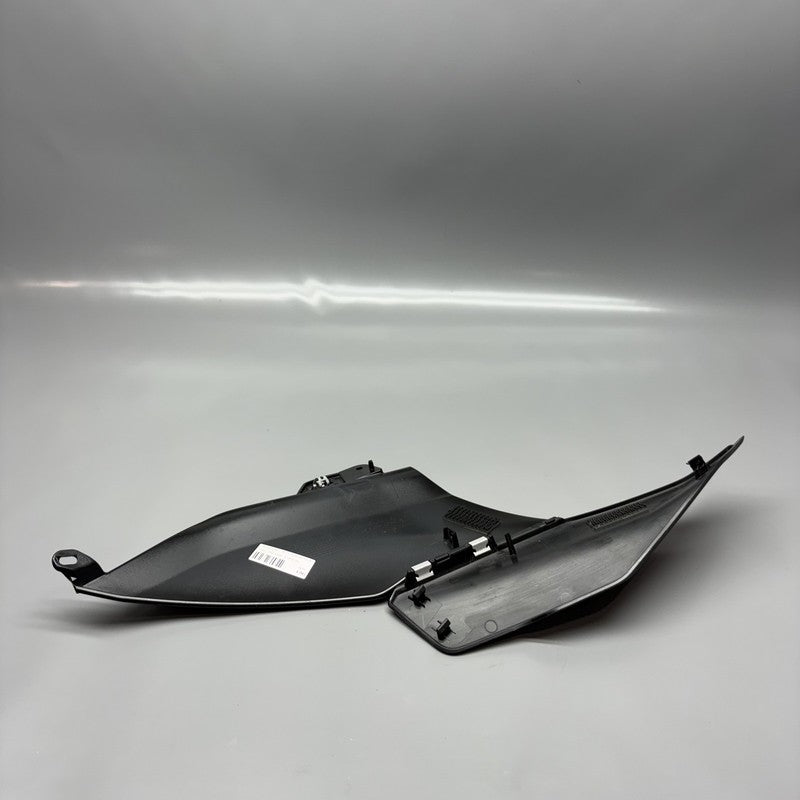 1541494 BMW R1300GS SIDE TRIM PANEL RIGHT FAIRING 2022 2023 2024 OEM 1541494