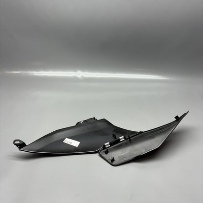 1541494 BMW R1300GS SIDE TRIM PANEL RIGHT FAIRING 2022 2023 2024 OEM 1541494