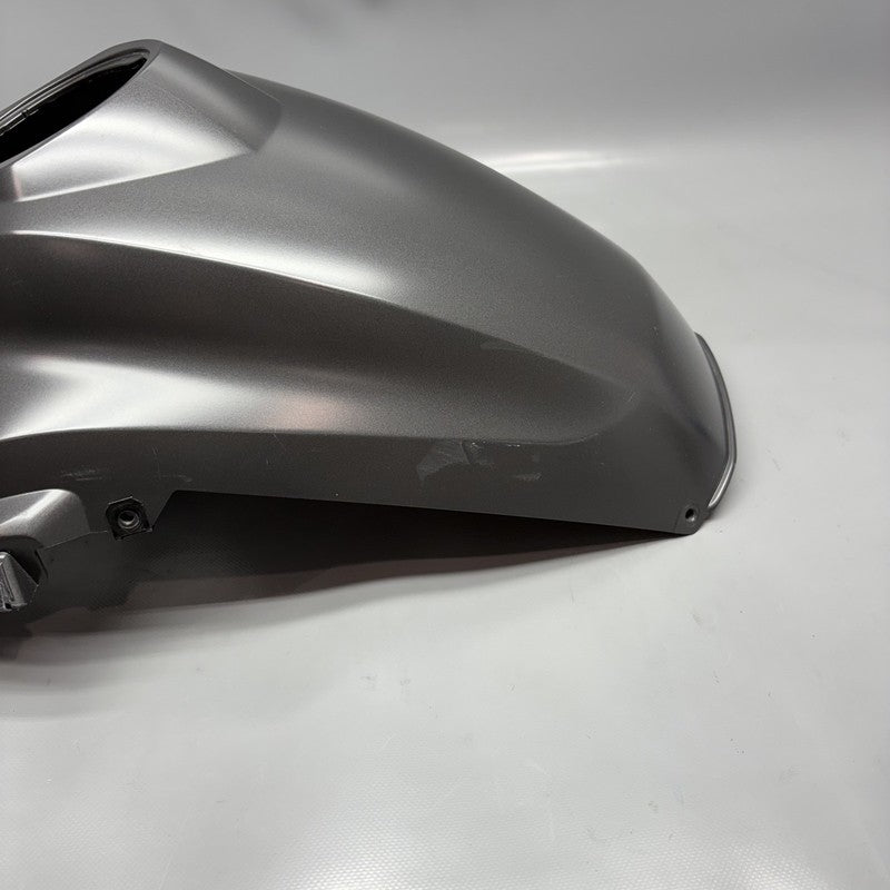 7693425 BMW R1200GS TANK COVER 2006 2007 2008 2009 2010 2011 2012 OEM 7693425