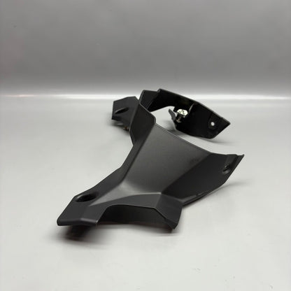 8558242 BMW C400X HANDLEBAR COVER BOTTOM 2018 2019 2020 OEM 8558242