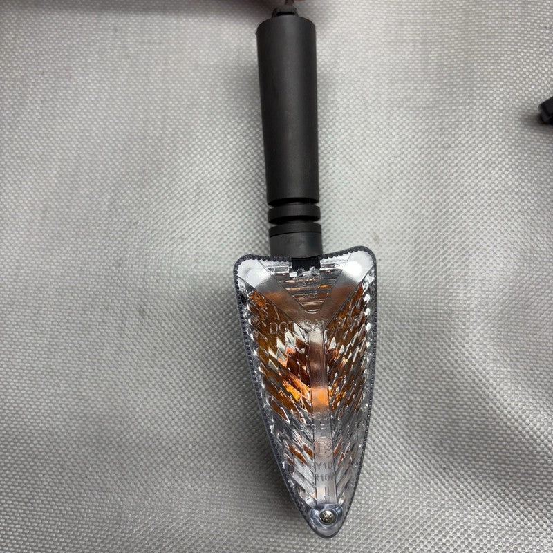 G 310R BMW G 310R FRONT SIGNAL LIGHTS 2016 2017 2018 2019 2020 OEM