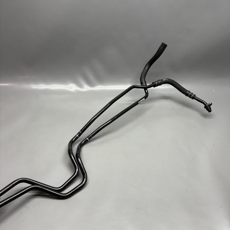 7713433 BMW K1300S OIL COOLER 2007 2008 2009 2010 2011 2012 2013 2014 2015 OEM 7713433