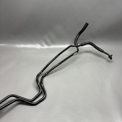 7713433 BMW K1300S OIL COOLER 2007 2008 2009 2010 2011 2012 2013 2014 2015 OEM 7713433