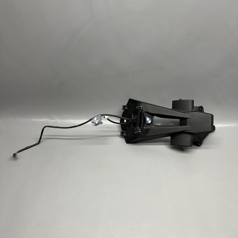 8569769 BMW S1000RR PLATE HOLDER 2018 2019 2020 2021 2022 OEM 8569769