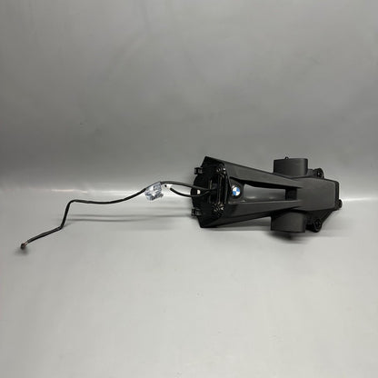 8569769 BMW S1000RR PLATE HOLDER 2018 2019 2020 2021 2022 OEM 8569769