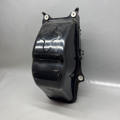 BMW C400X FUEL TANK 2018 2019 2020 OEM
