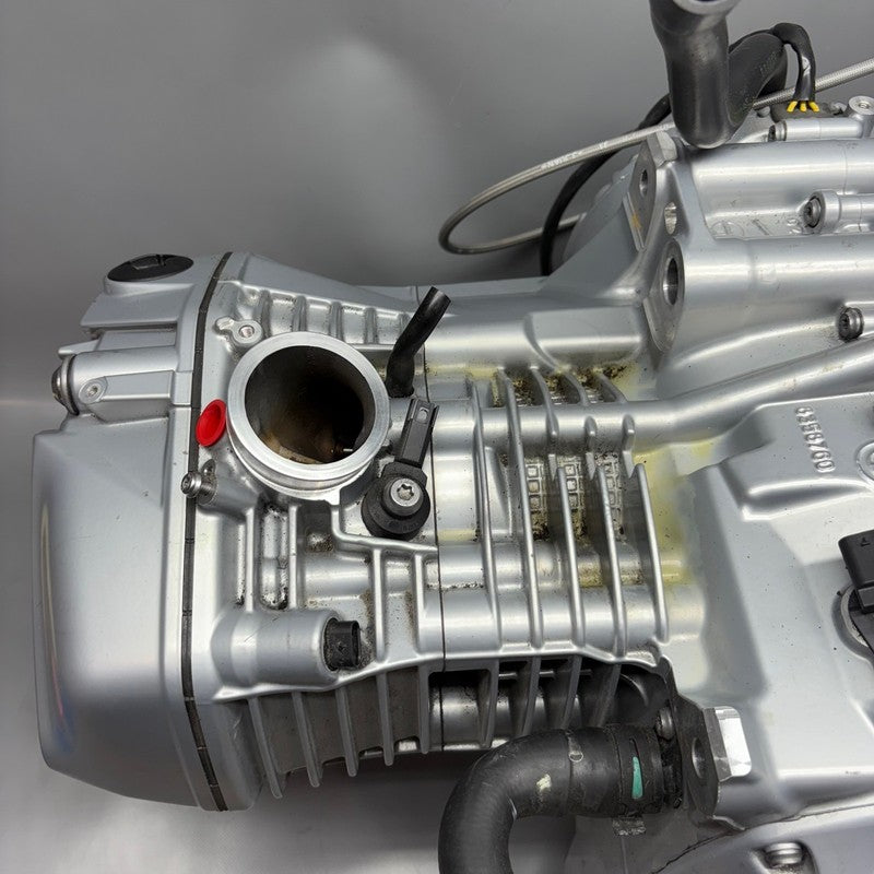 BMW R1250RT ENGINE MOTOR  2018 2019 2020 2021 OEM 270 MILES