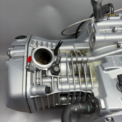 BMW R1250RT ENGINE MOTOR  2018 2019 2020 2021 OEM 270 MILES