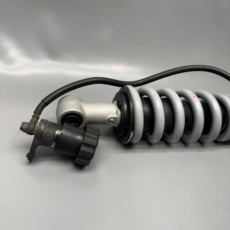 BMW R1150 RT SPRING STRUT REAR 2000 2001 2002 2003 2004 2005 2006 OEM 