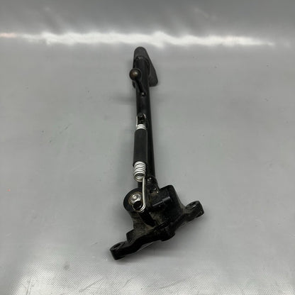 8543359 BMW C 650 EVOLUTION SIDE STAND 2015 2016 2017 2018 OEM 8543359