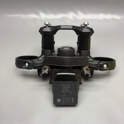 BMW S1000R UPPER FORK CROSS BRACE 2020 2021 2022 2023 2024 OEM 9832018