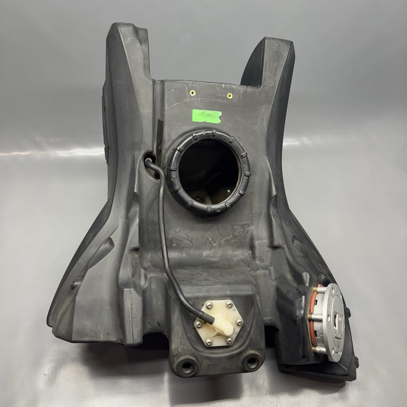 G650GS SERTAO BMW G650GS SERTAO FUEL TANK 2010 2011 2012 2013 2014 OEM 