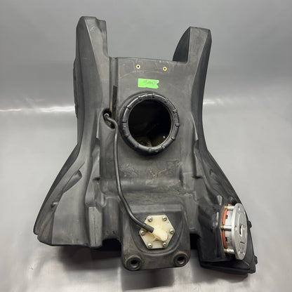 G650GS SERTAO BMW G650GS SERTAO FUEL TANK 2010 2011 2012 2013 2014 OEM 