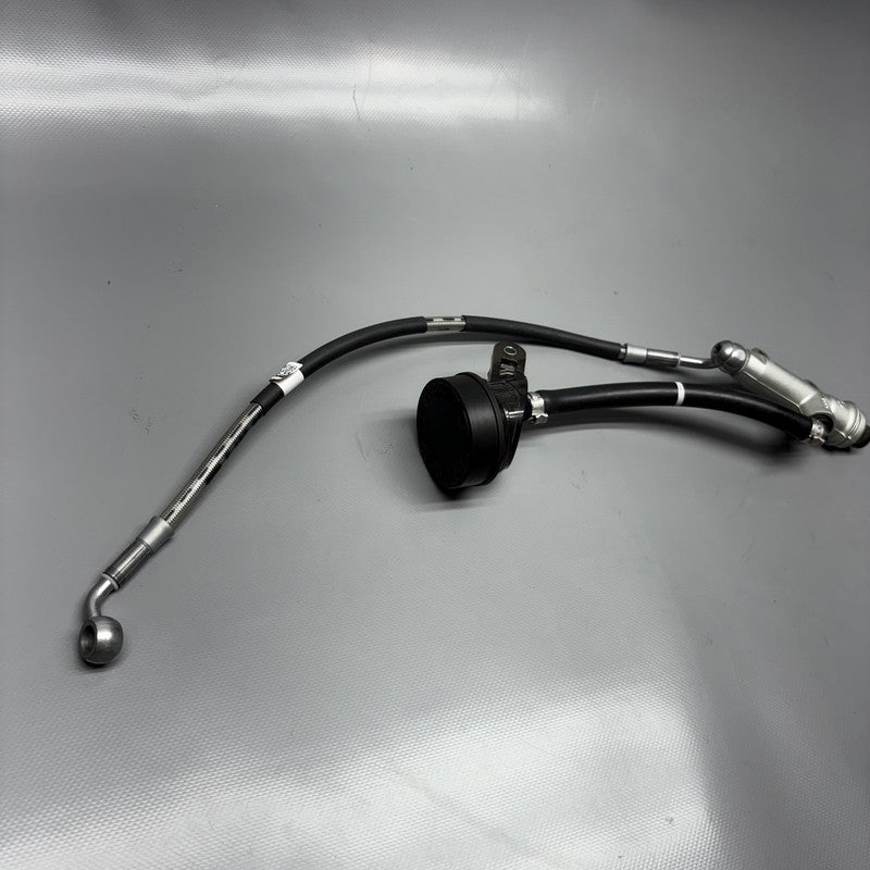7720905 BMW M1000R REAR BRAKE MASTER CYLINDER 2021 2022 2023 2024 OEM 7720905